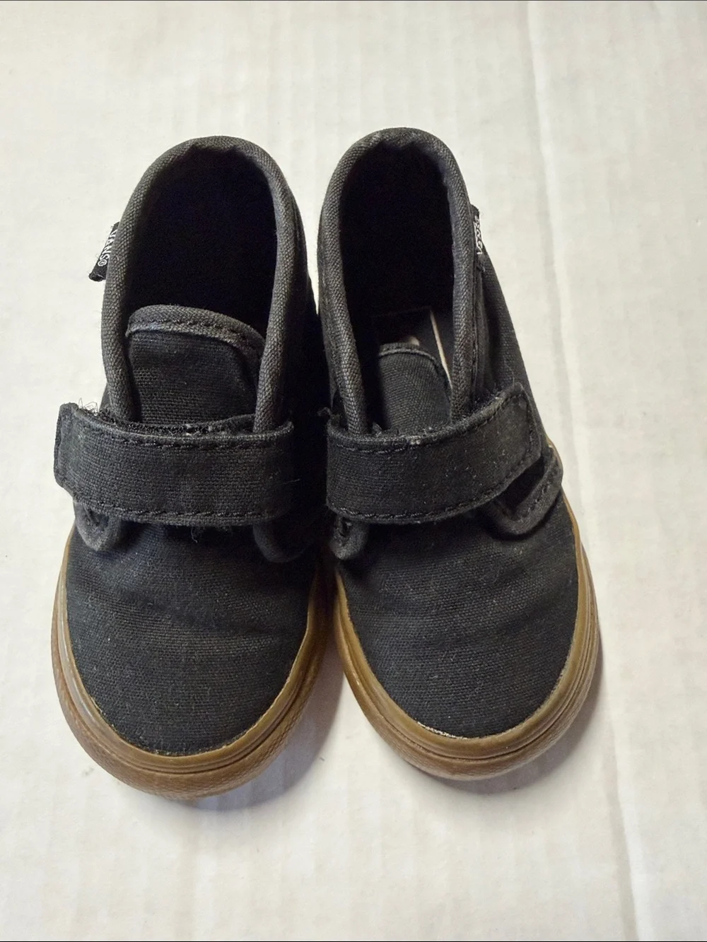 Vans kids inspired